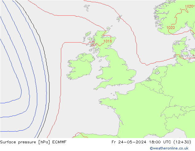      ECMWF  24.05.2024 18 UTC