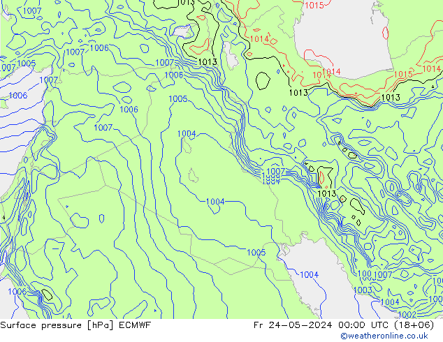  Cu 24.05.2024 00 UTC