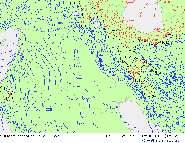  Cu 24.05.2024 18 UTC