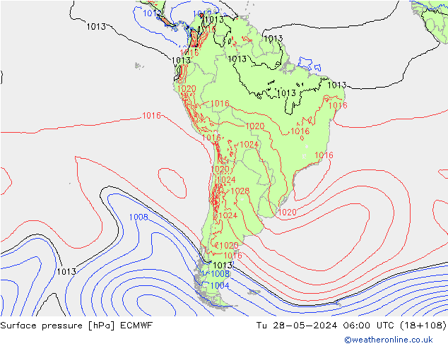      ECMWF  28.05.2024 06 UTC