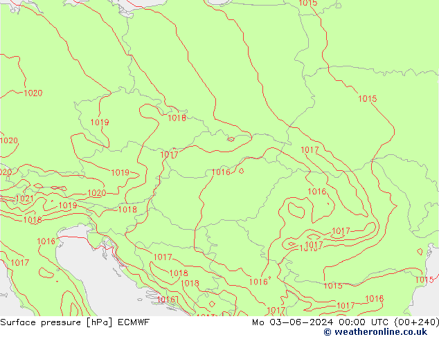      ECMWF  03.06.2024 00 UTC