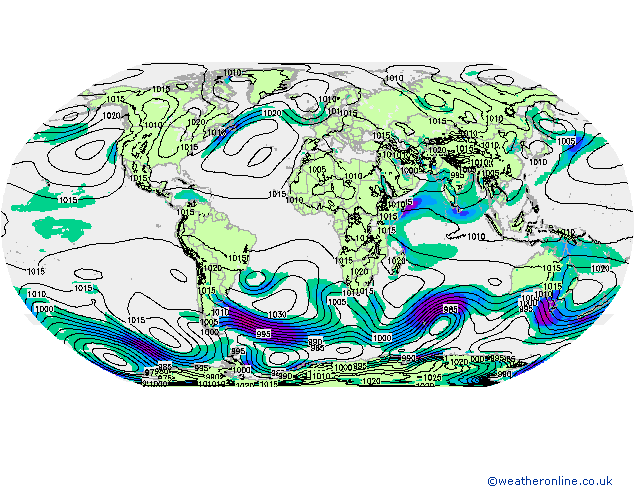 Wind 925 hPa ECMWF We 29.05.2024 18 UTC