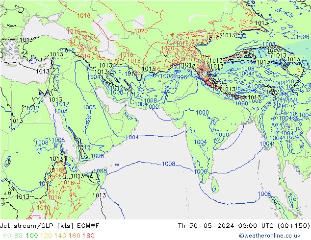  ECMWF  30.05.2024 06 UTC