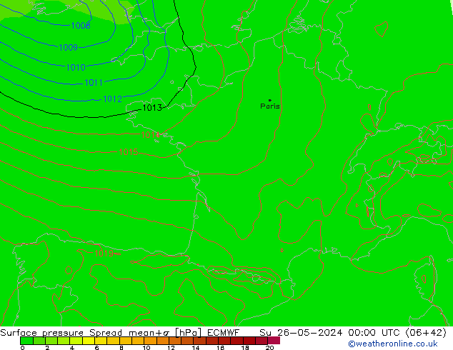  So 26.05.2024 00 UTC