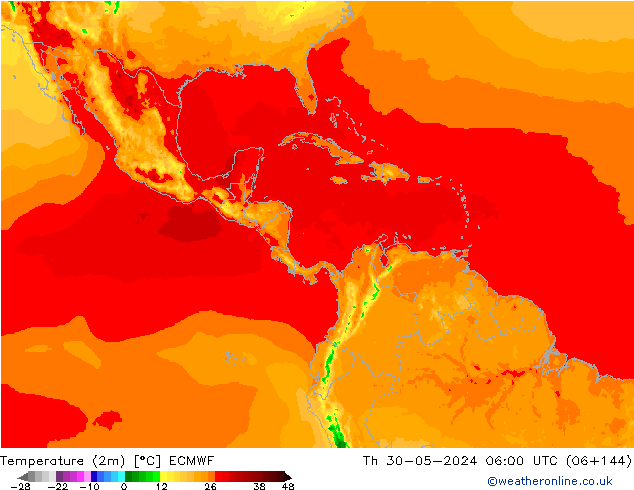     ECMWF  30.05.2024 06 UTC