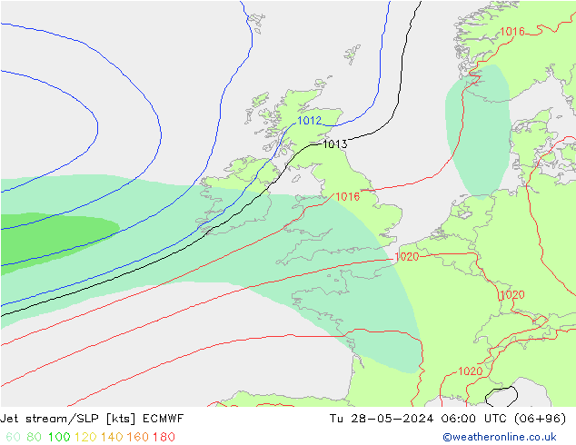  ECMWF  28.05.2024 06 UTC