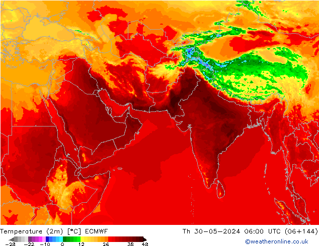     ECMWF  30.05.2024 06 UTC