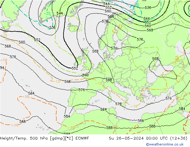  Paz 26.05.2024 00 UTC