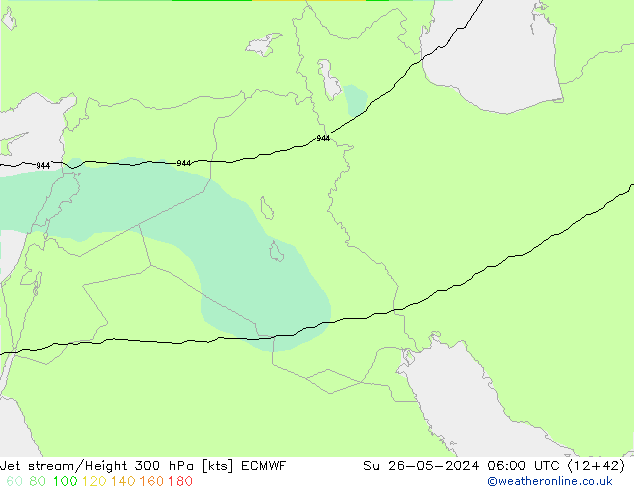  ECMWF  26.05.2024 06 UTC