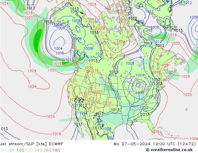  ECMWF  27.05.2024 12 UTC