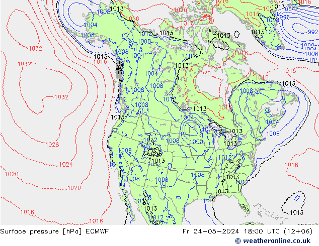      ECMWF  24.05.2024 18 UTC