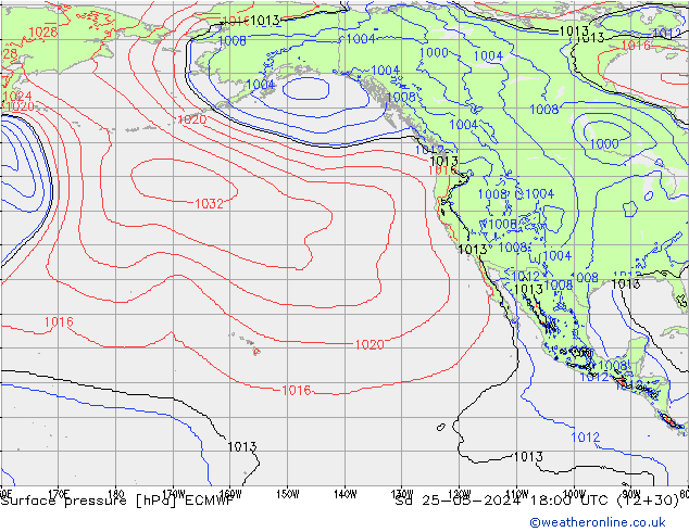      ECMWF  25.05.2024 18 UTC