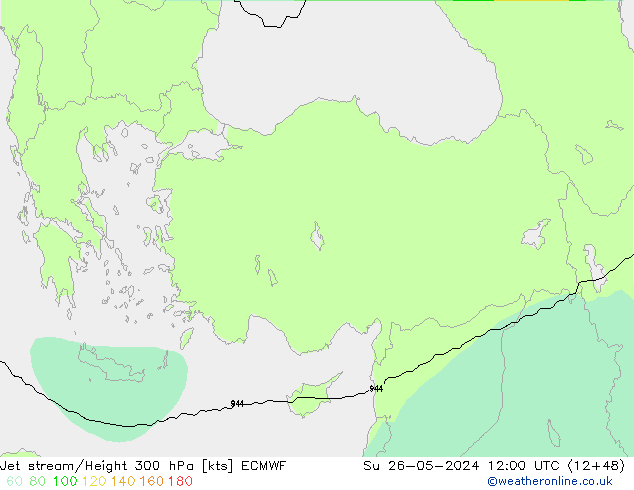  ECMWF  26.05.2024 12 UTC