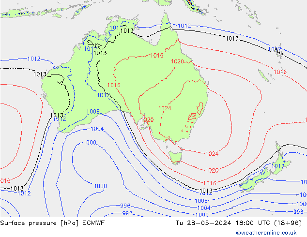      ECMWF  28.05.2024 18 UTC