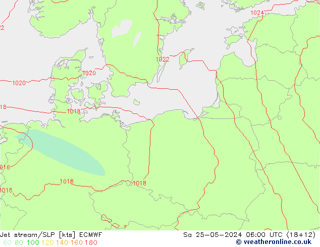  ECMWF  25.05.2024 06 UTC