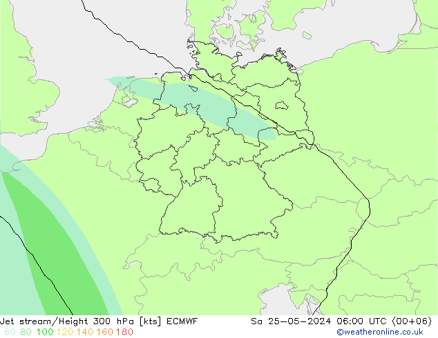  ECMWF  25.05.2024 06 UTC