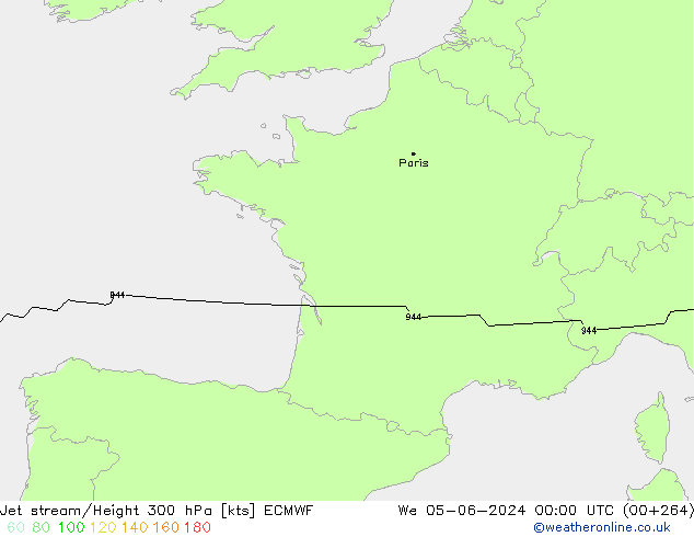  ECMWF  05.06.2024 00 UTC