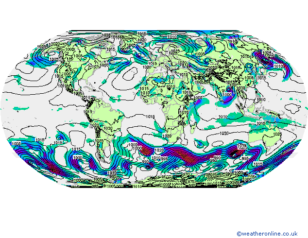 wiatr 925 hPa ECMWF nie. 26.05.2024 00 UTC