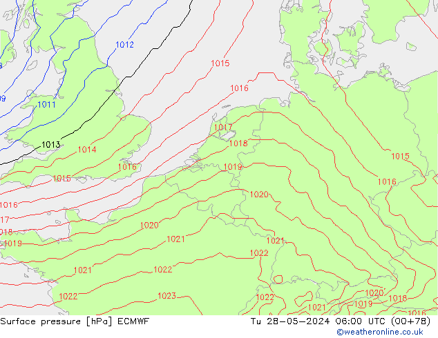      ECMWF  28.05.2024 06 UTC