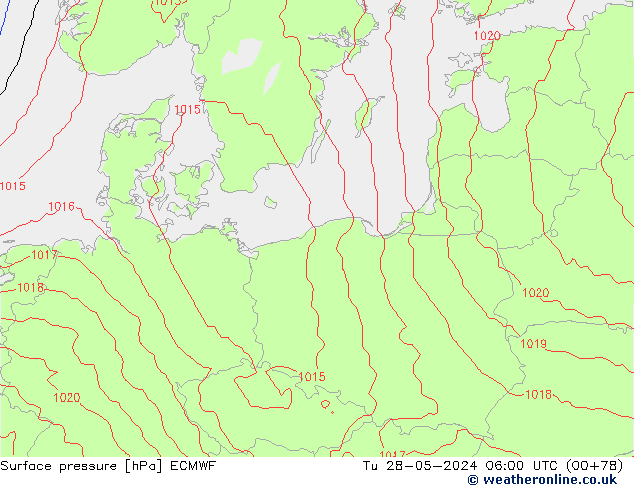      ECMWF  28.05.2024 06 UTC