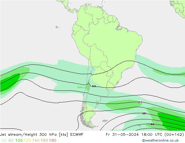  ECMWF  31.05.2024 18 UTC