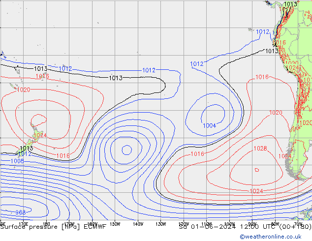      ECMWF  01.06.2024 12 UTC