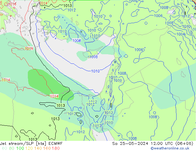  ECMWF  25.05.2024 12 UTC