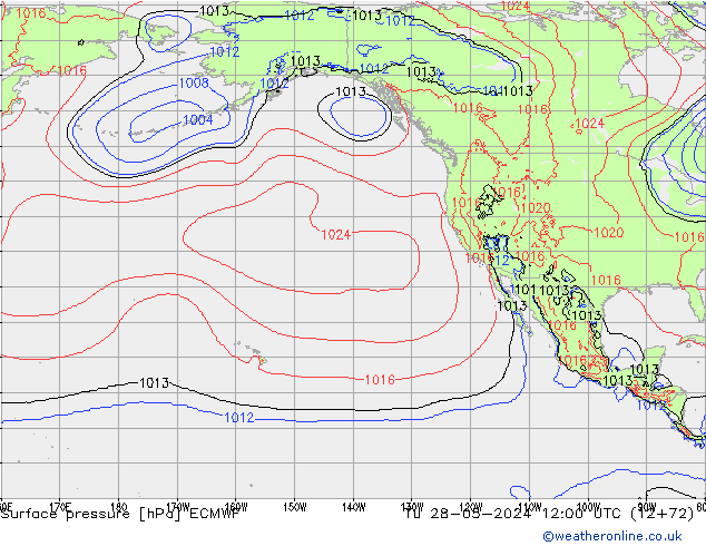      ECMWF  28.05.2024 12 UTC