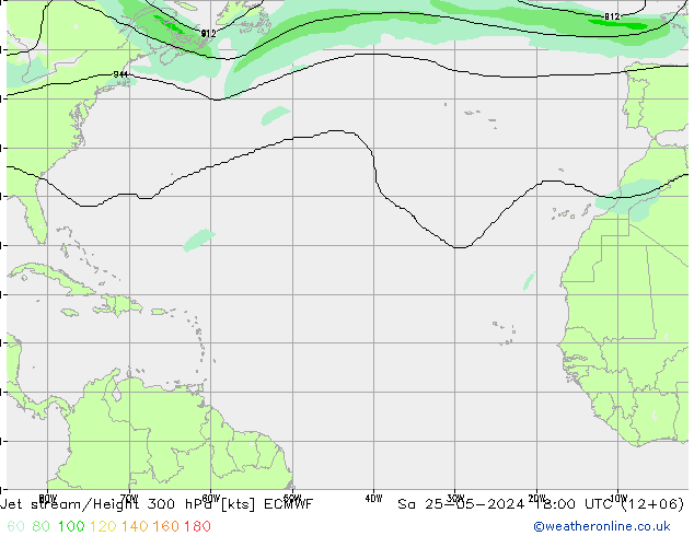  ECMWF  25.05.2024 18 UTC