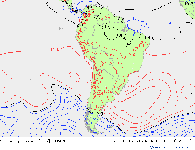      ECMWF  28.05.2024 06 UTC