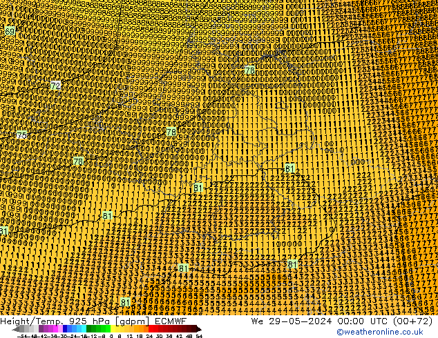  We 29.05.2024 00 UTC