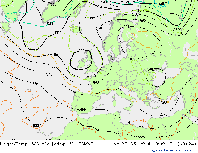  Mo 27.05.2024 00 UTC