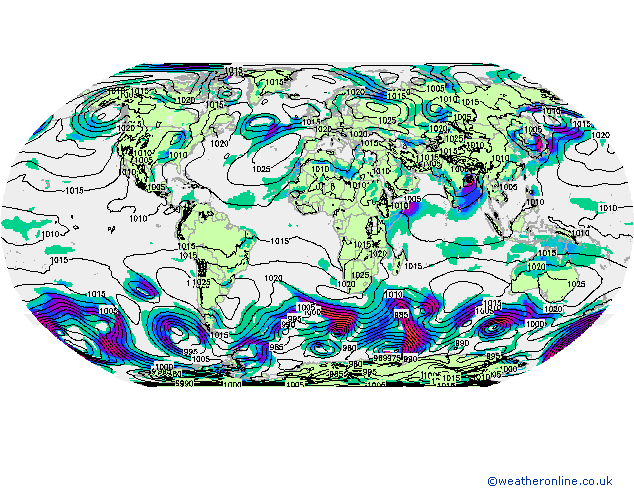 Vento 925 hPa ECMWF Seg 27.05.2024 00 UTC