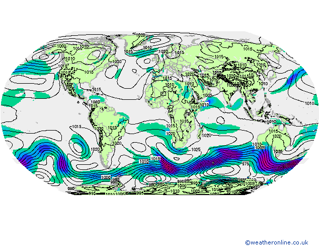 ветер 925 гПа ECMWF Вс 02.06.2024 06 UTC