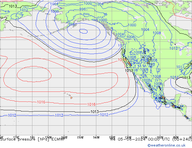      ECMWF  05.06.2024 00 UTC