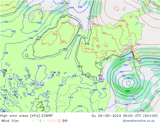  Вс 26.05.2024 06 UTC