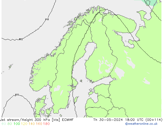  ECMWF  30.05.2024 18 UTC