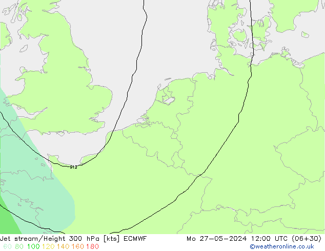  ECMWF  27.05.2024 12 UTC