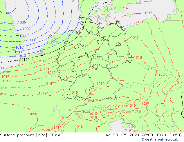  We 29.05.2024 00 UTC