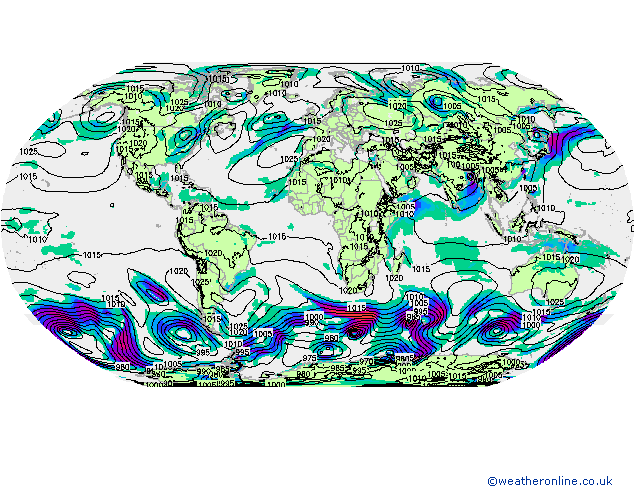 Wind 925 hPa ECMWF Po 27.05.2024 12 UTC