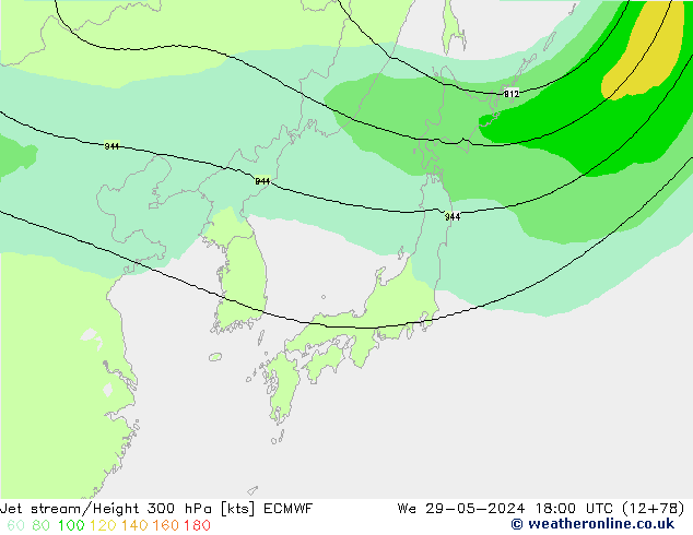  ECMWF  29.05.2024 18 UTC