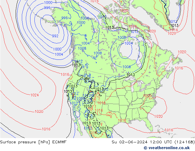      ECMWF  02.06.2024 12 UTC