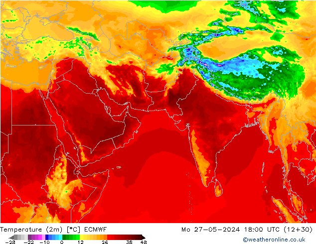     ECMWF  27.05.2024 18 UTC