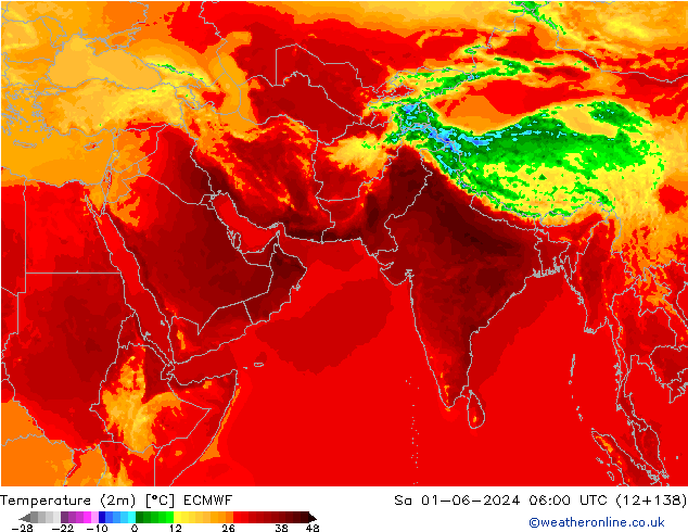     ECMWF  01.06.2024 06 UTC