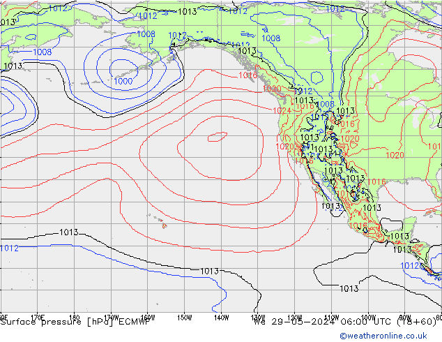      ECMWF  29.05.2024 06 UTC