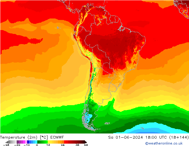     ECMWF  01.06.2024 18 UTC