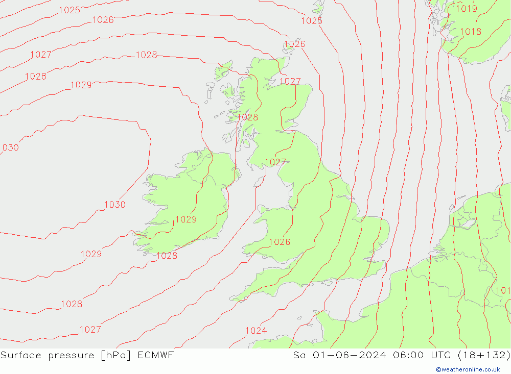      ECMWF  01.06.2024 06 UTC