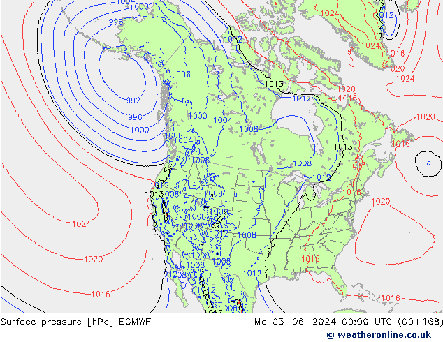      ECMWF  03.06.2024 00 UTC