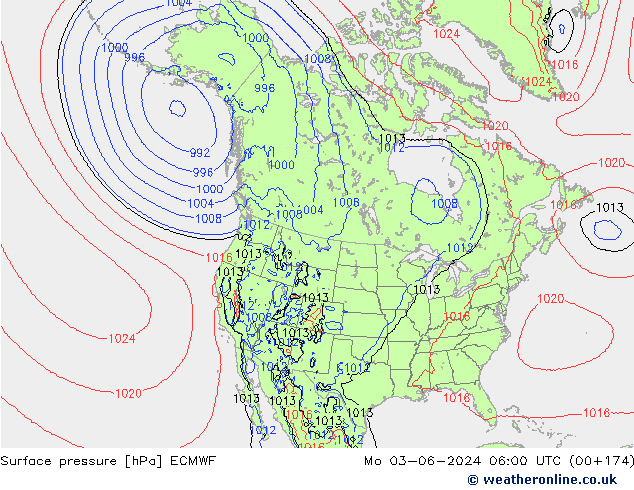      ECMWF  03.06.2024 06 UTC