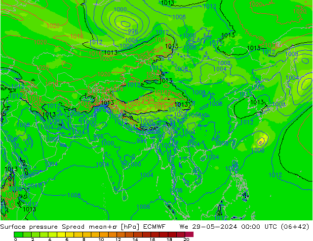  Qua 29.05.2024 00 UTC